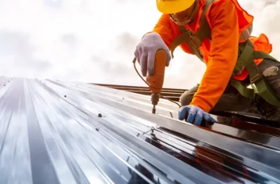 Travaux de zinguerie à Magstatt-le-Bas